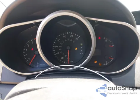 2010 Mazda Cx-7 I Sv из США, поврежденный, VIN JM3ER2WM9A0329581